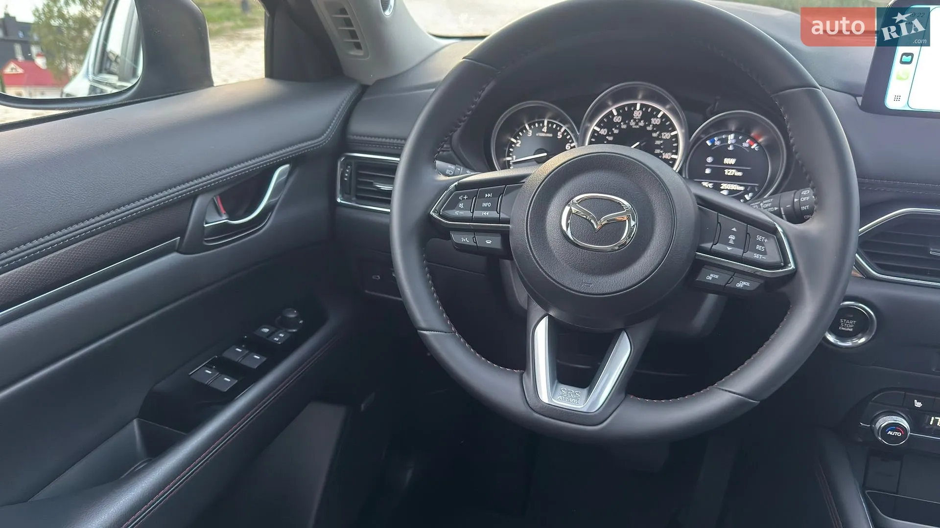 2024 Mazda CX-5 - мініатюра 53