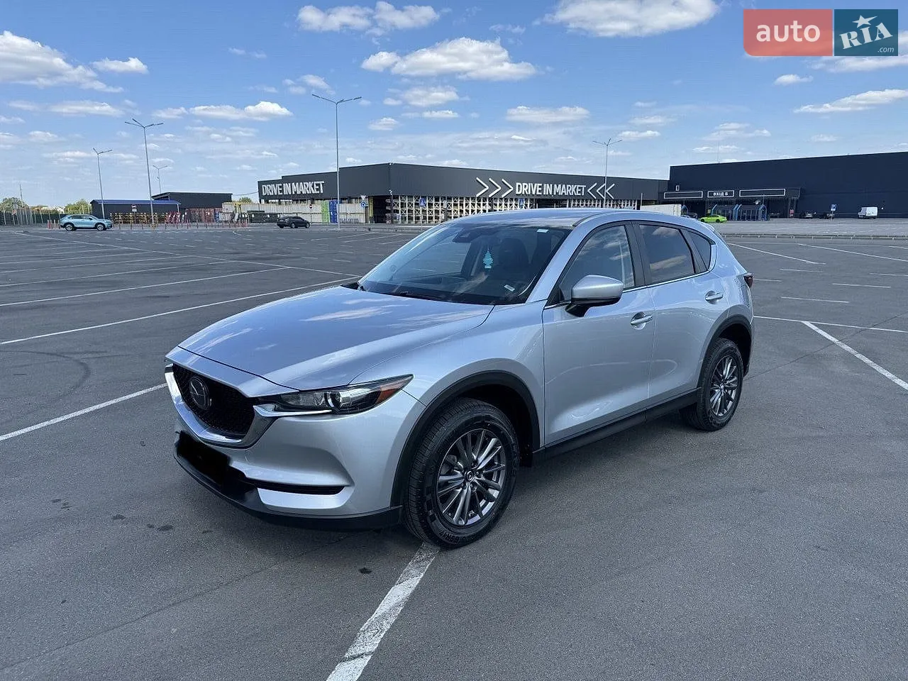 2020 Mazda CX-5 - мініатюра 29