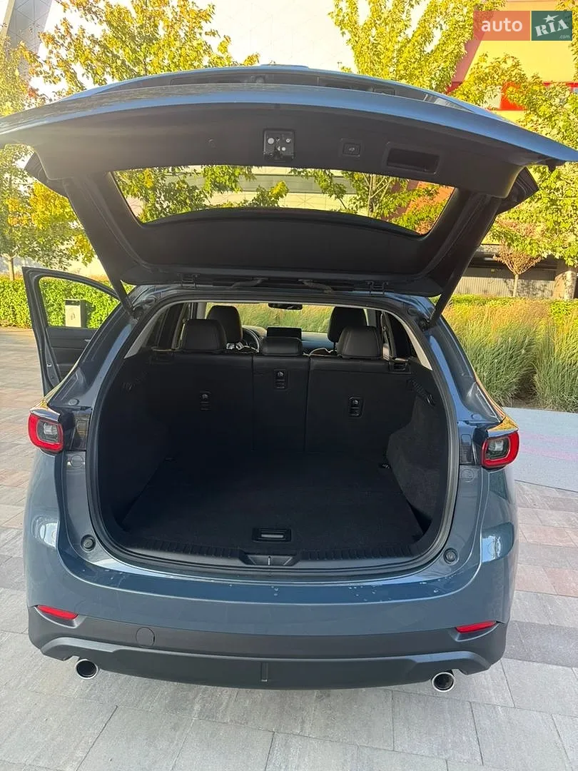 2023 Mazda CX-5 - мініатюра 10