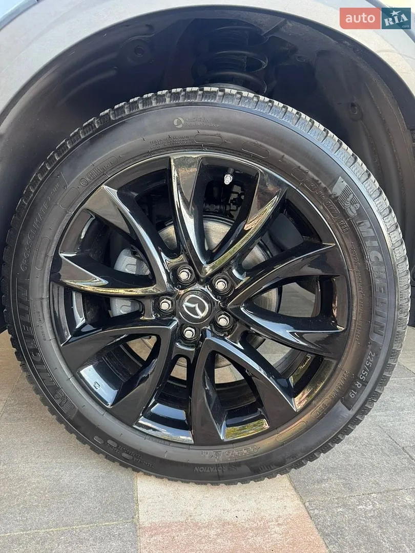 2023 Mazda CX-5 - мініатюра 11