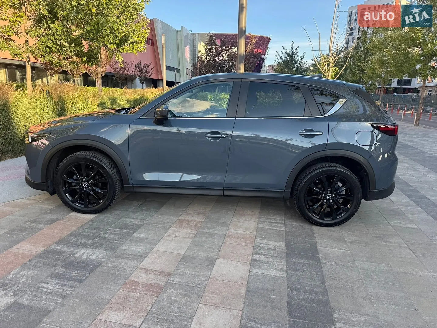 2023 Mazda CX-5 - мініатюра 9