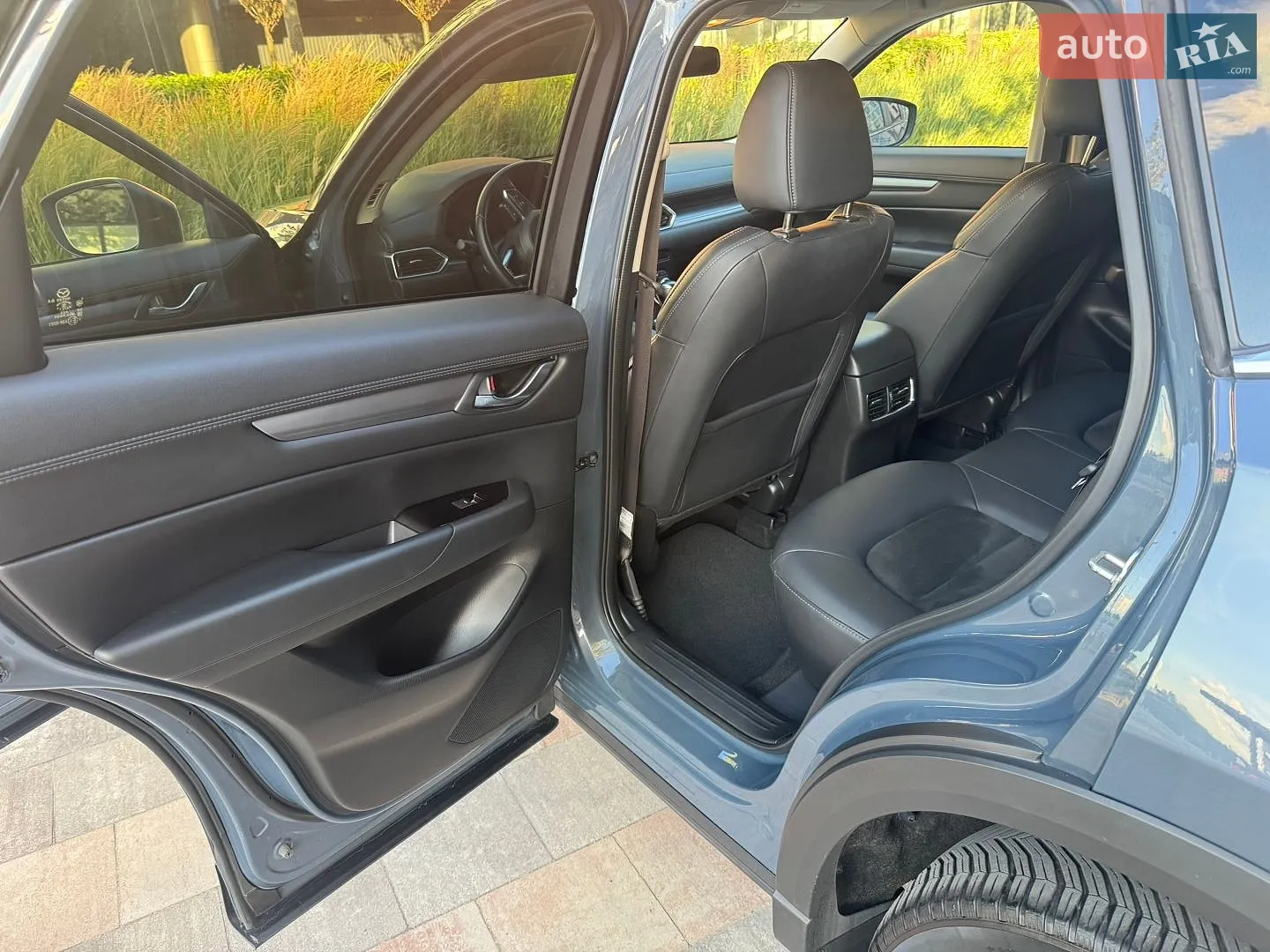2023 Mazda CX-5 - мініатюра 13