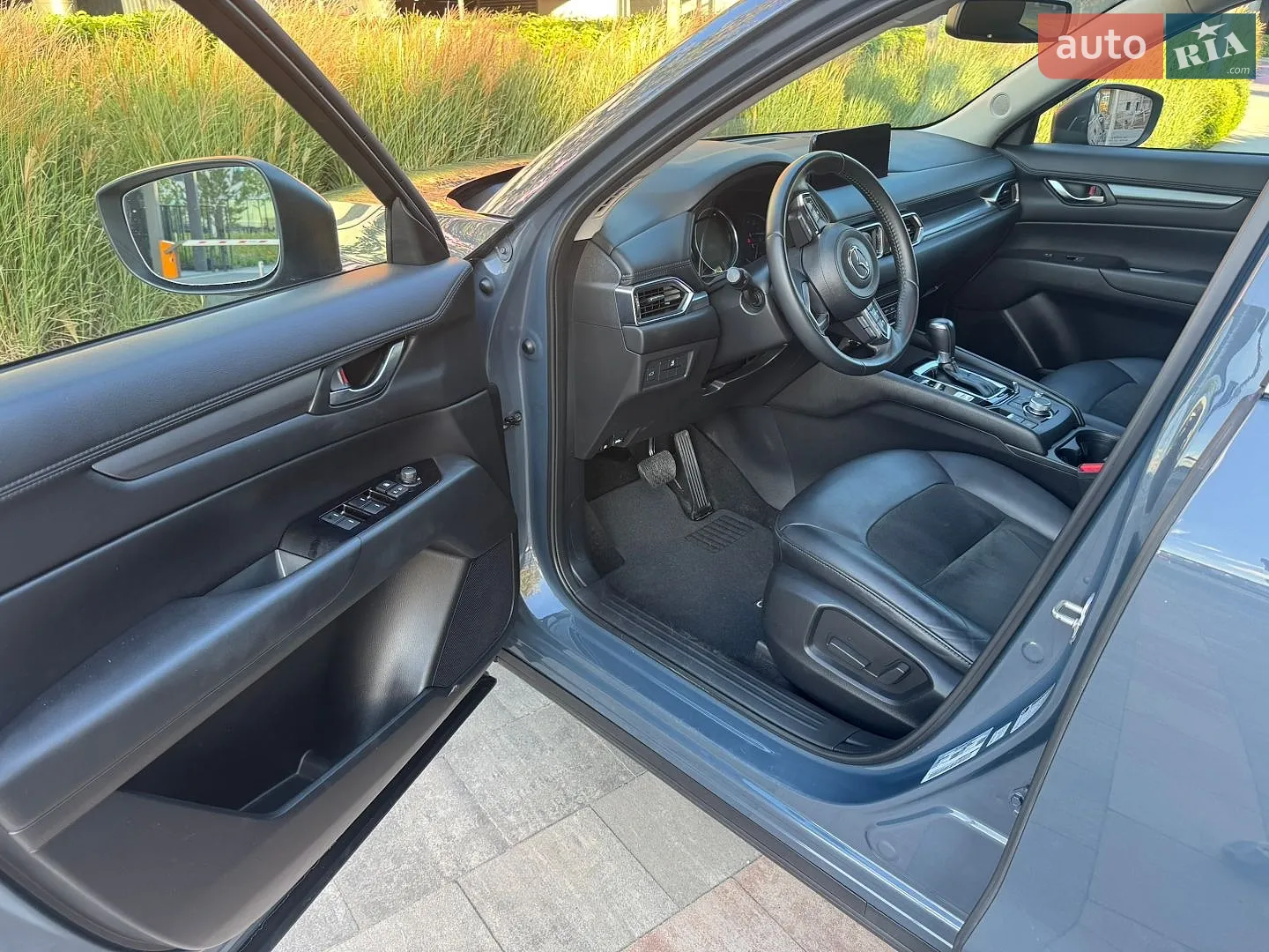 2023 Mazda CX-5 - мініатюра 12