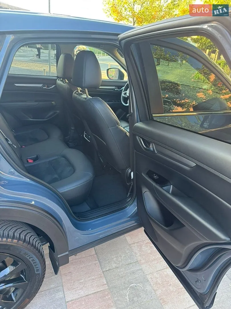 2023 Mazda CX-5 - мініатюра 14