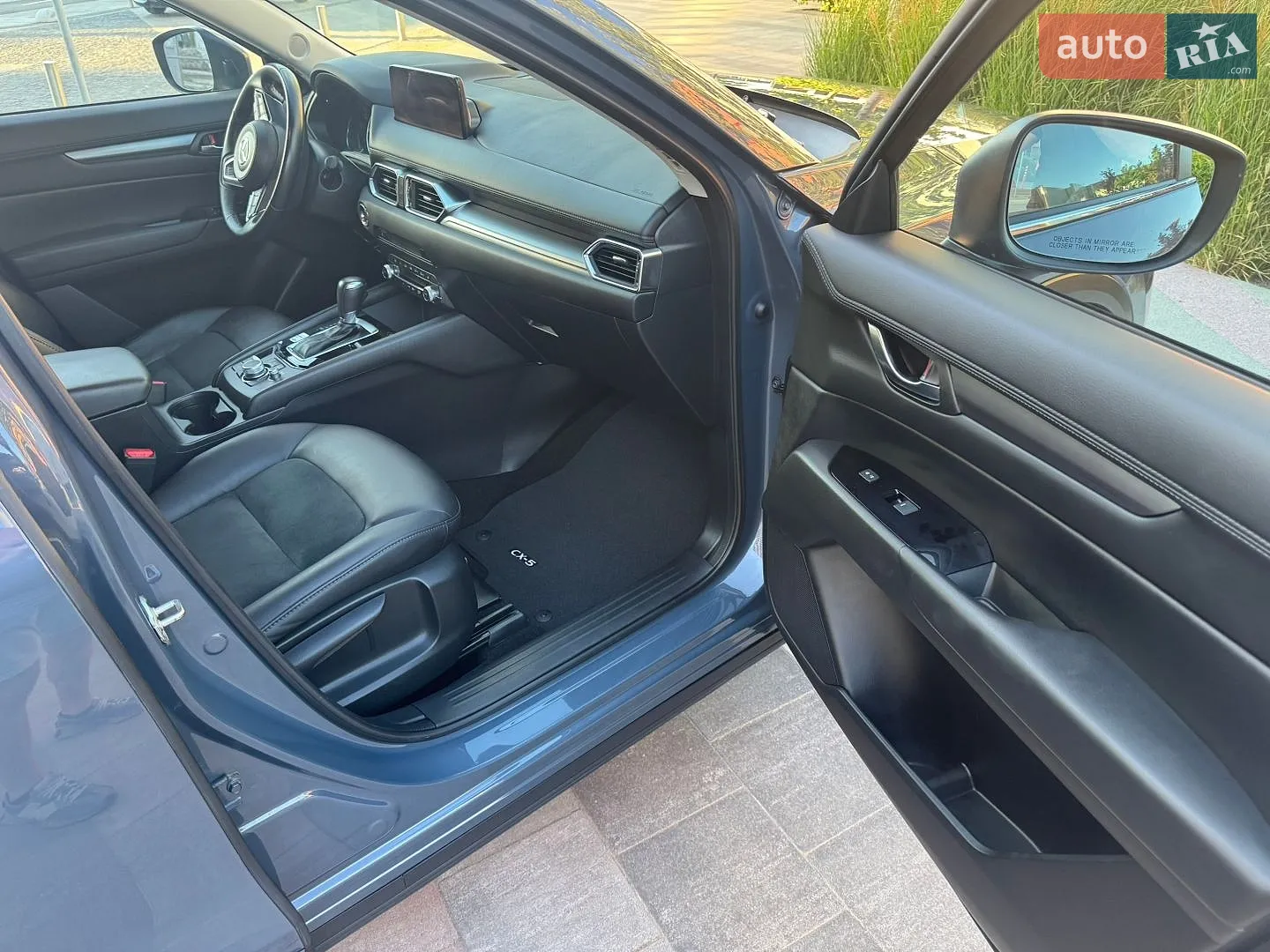 2023 Mazda CX-5 - мініатюра 16