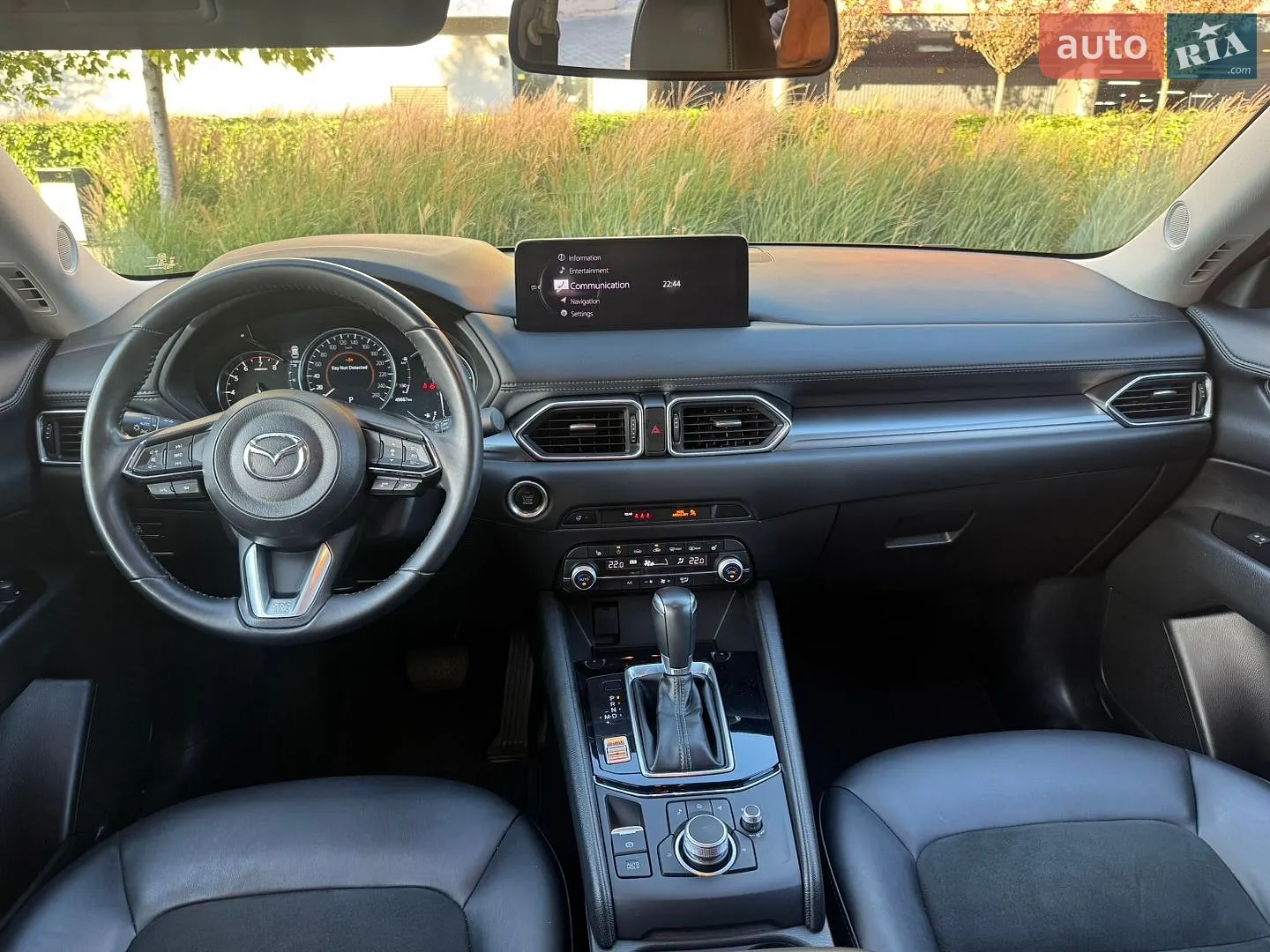 2023 Mazda CX-5 - мініатюра 17