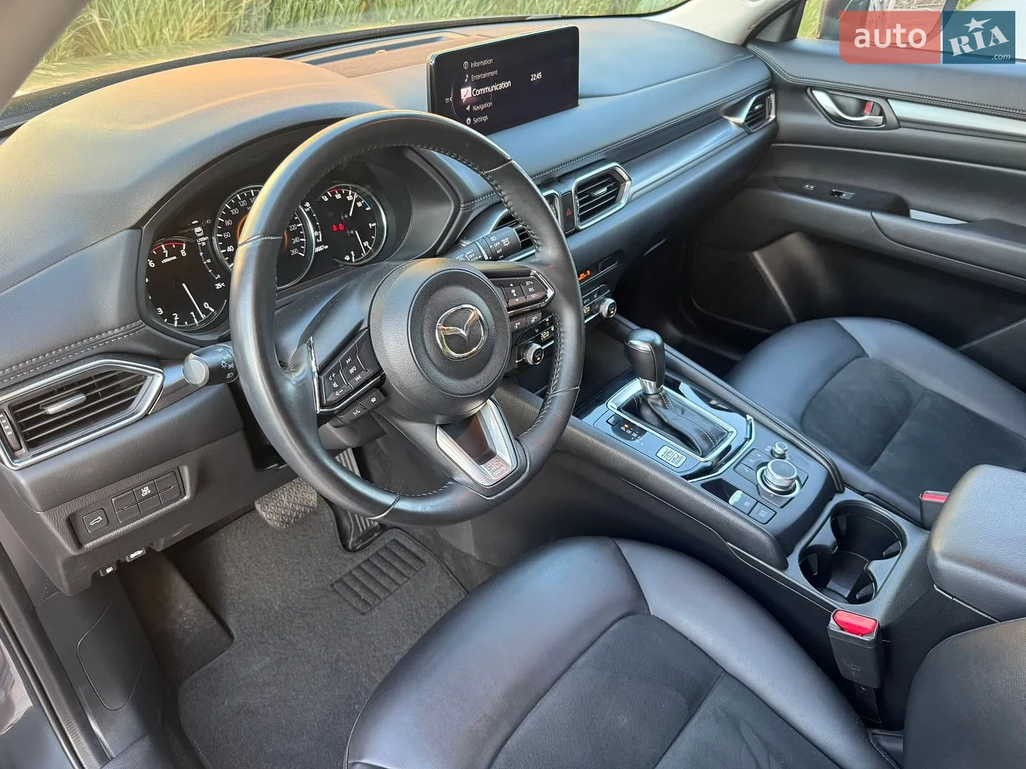 2023 Mazda CX-5 - мініатюра 18