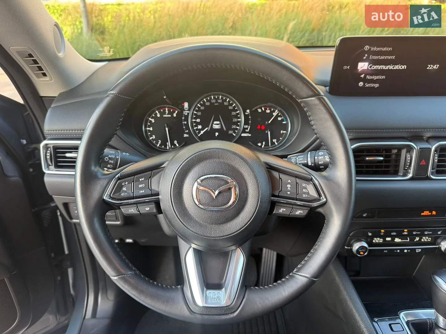 2023 Mazda CX-5 - мініатюра 22