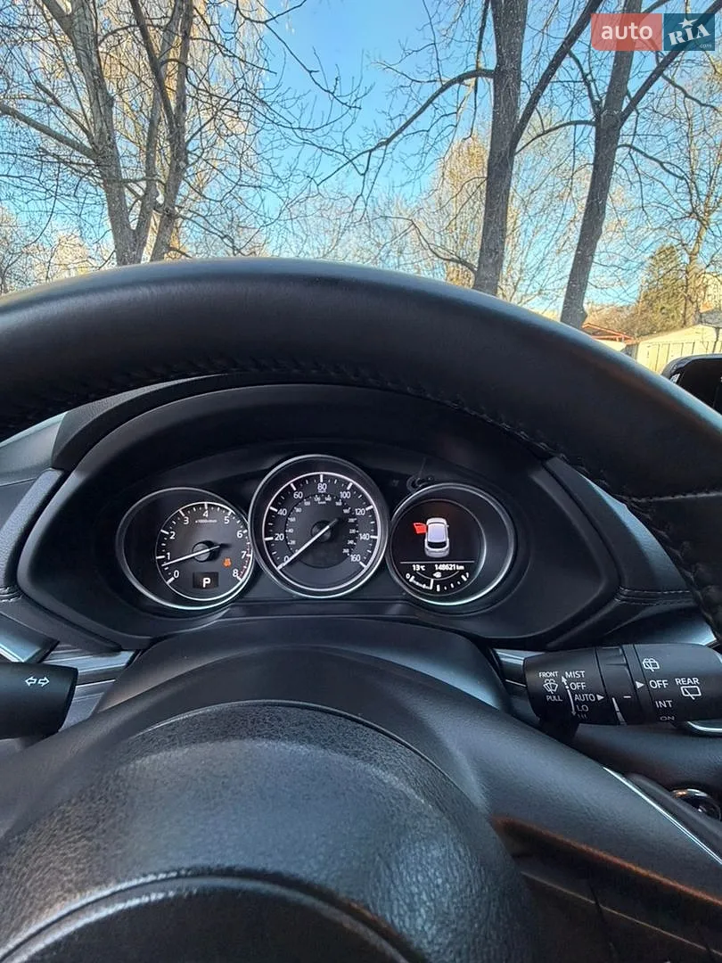 2018 Mazda CX-5 - мініатюра 10