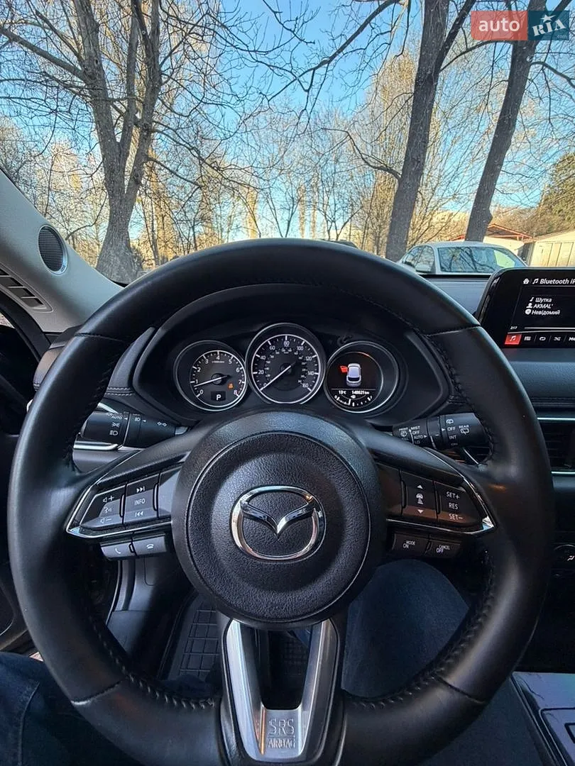 2018 Mazda CX-5 - мініатюра 13