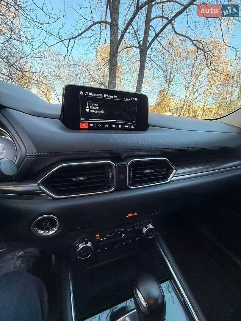 2018 Mazda CX-5 - мініатюра 11
