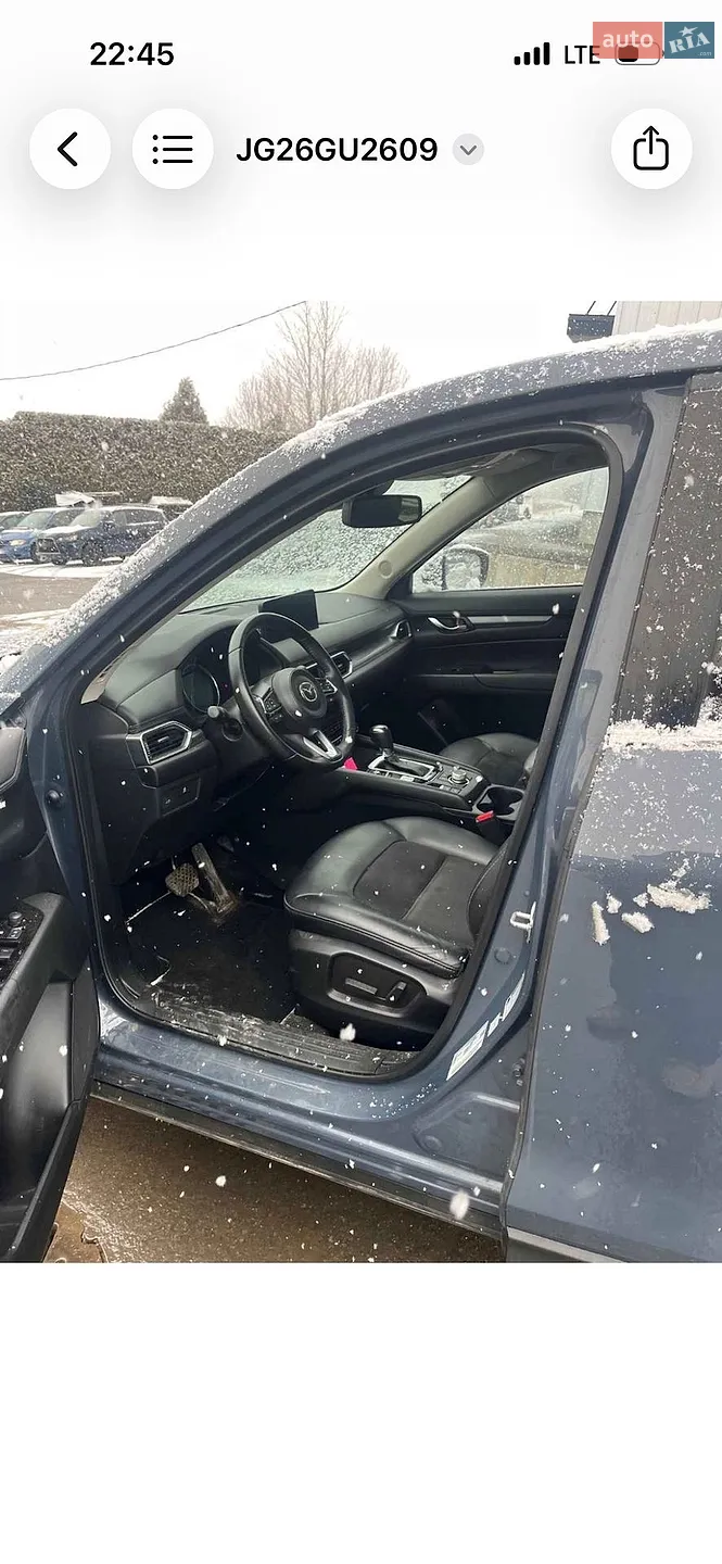 2023 Mazda CX-5 - мініатюра 29