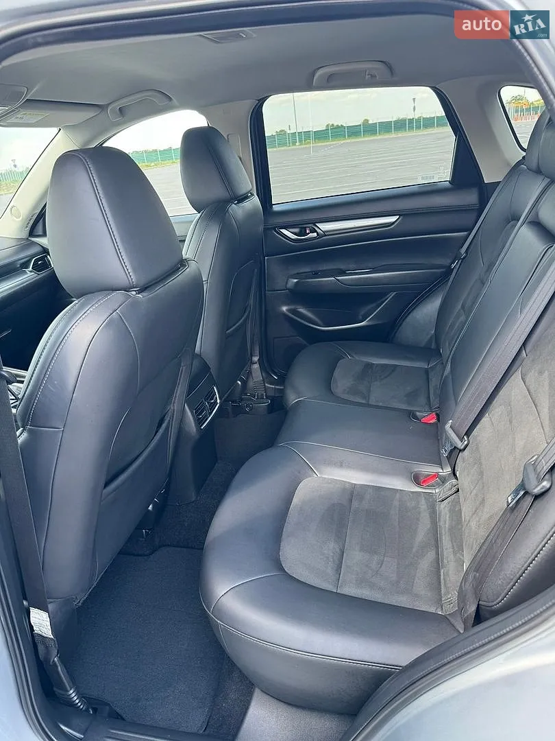 2020 Mazda CX-5 - мініатюра 18
