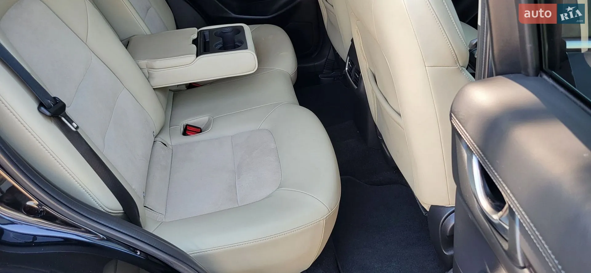 2022 Mazda CX-5 - мініатюра 25