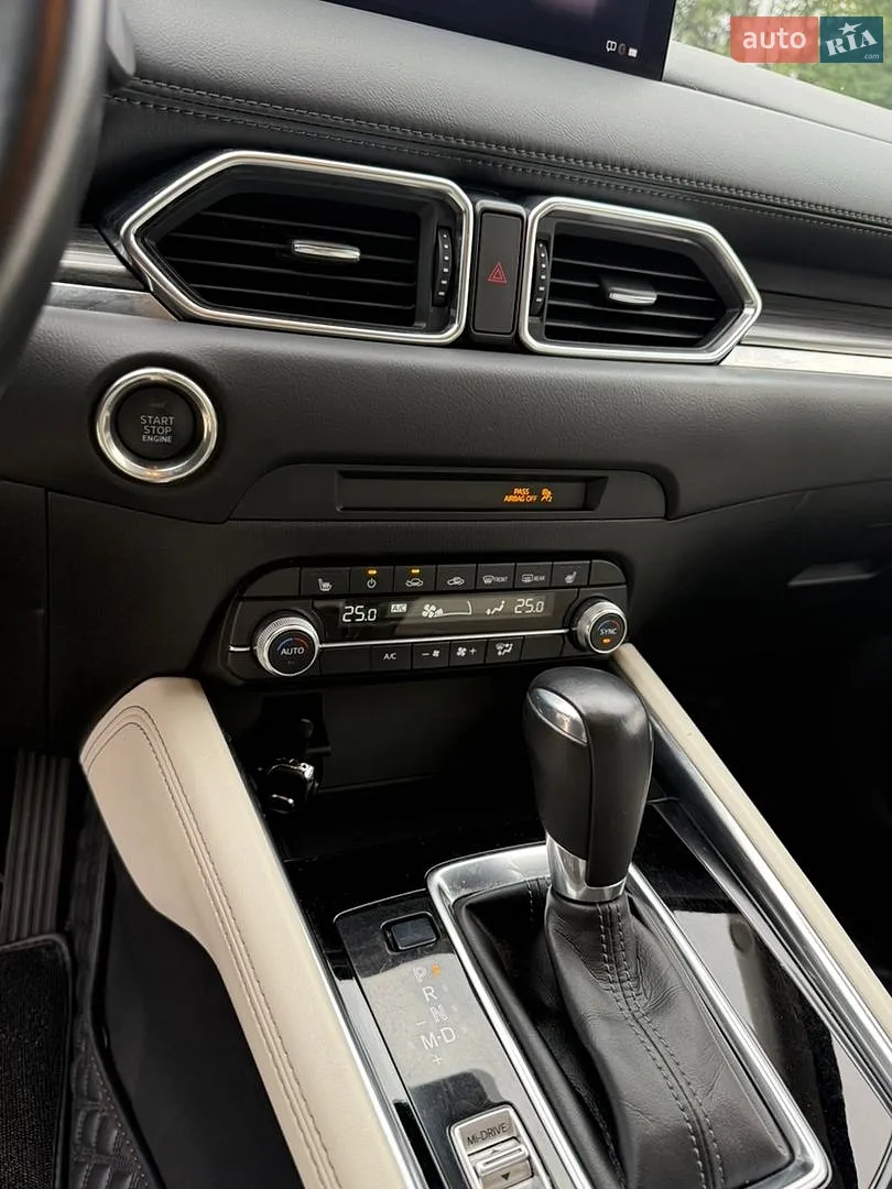 2022 Mazda CX-5 - мініатюра 14