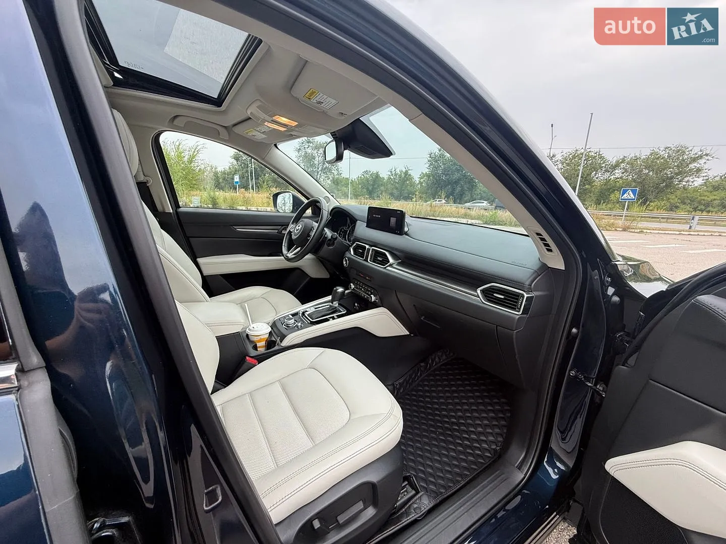 2022 Mazda CX-5 - мініатюра 19