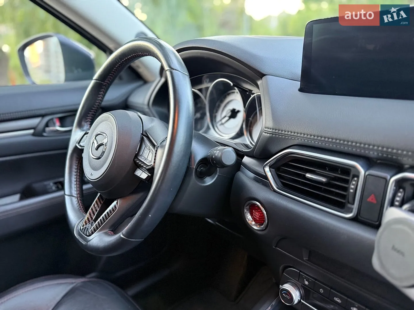 2021 Mazda CX-5 - мініатюра 39