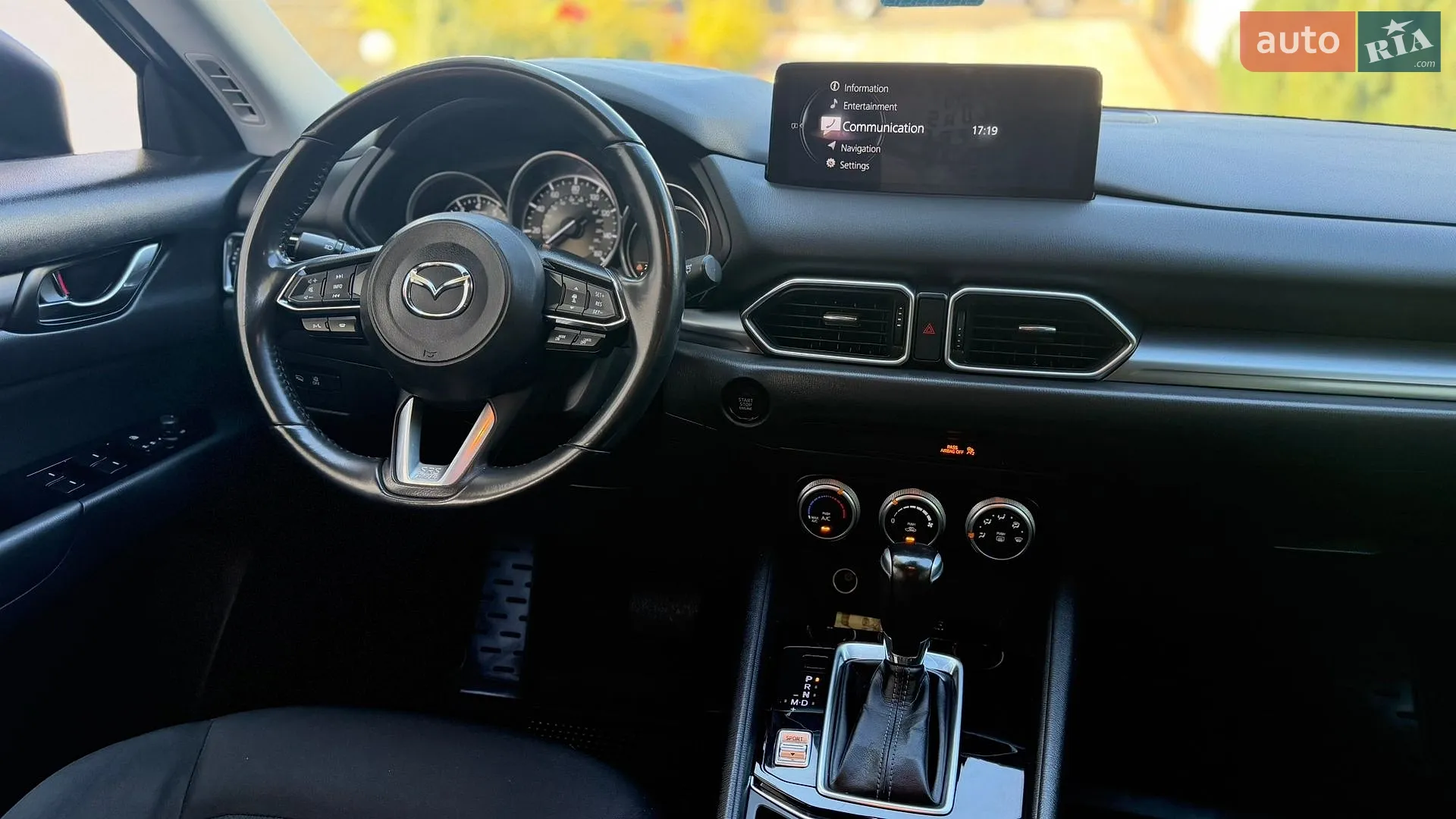 2022 Mazda CX-5 - мініатюра 23