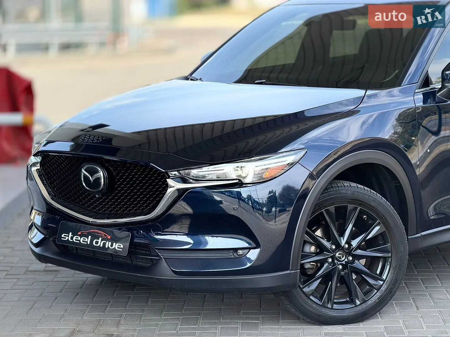 2020 Mazda CX-5 - мініатюра 2
