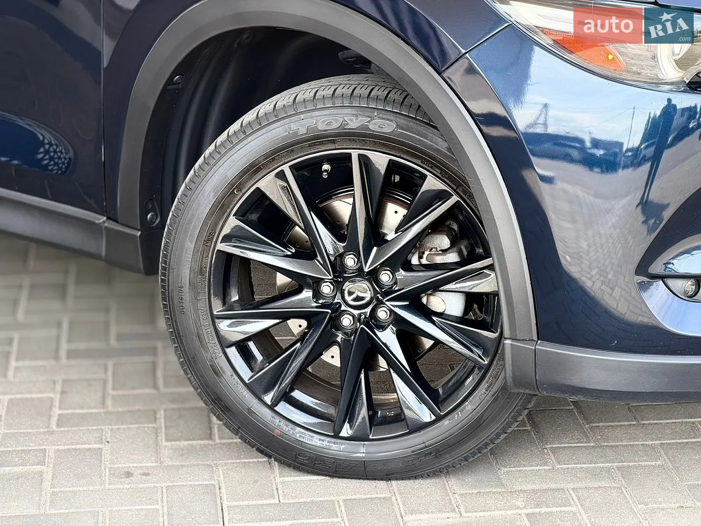 2020 Mazda CX-5 - мініатюра 6