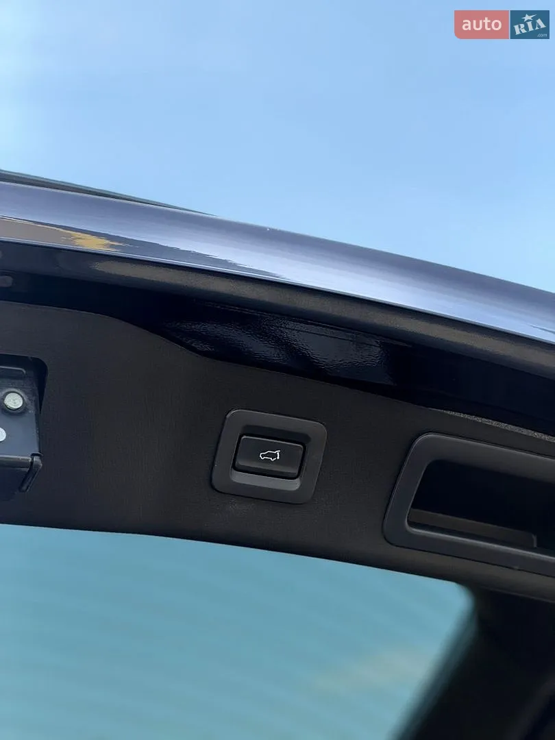 2020 Mazda CX-5 - мініатюра 13
