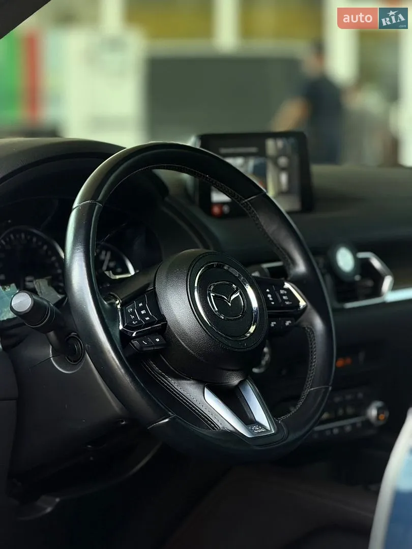 2020 Mazda CX-5 - мініатюра 19