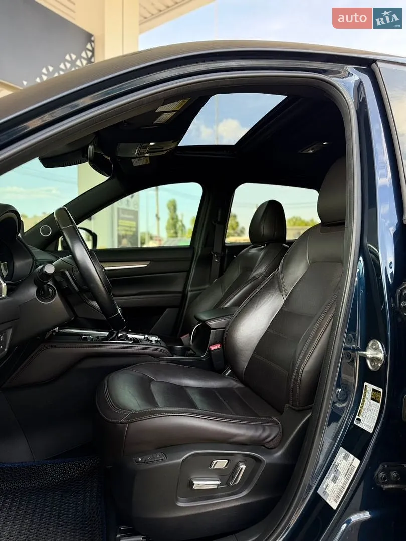 2020 Mazda CX-5 - мініатюра 18