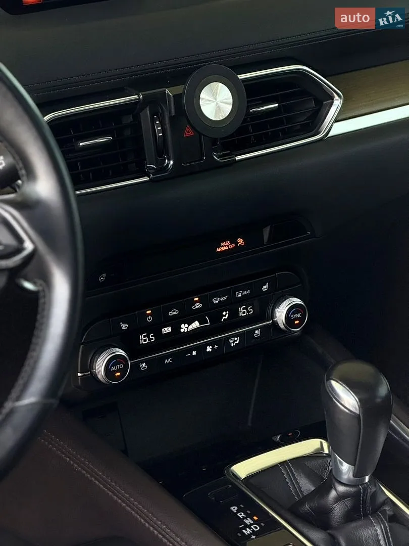 2020 Mazda CX-5 - мініатюра 24