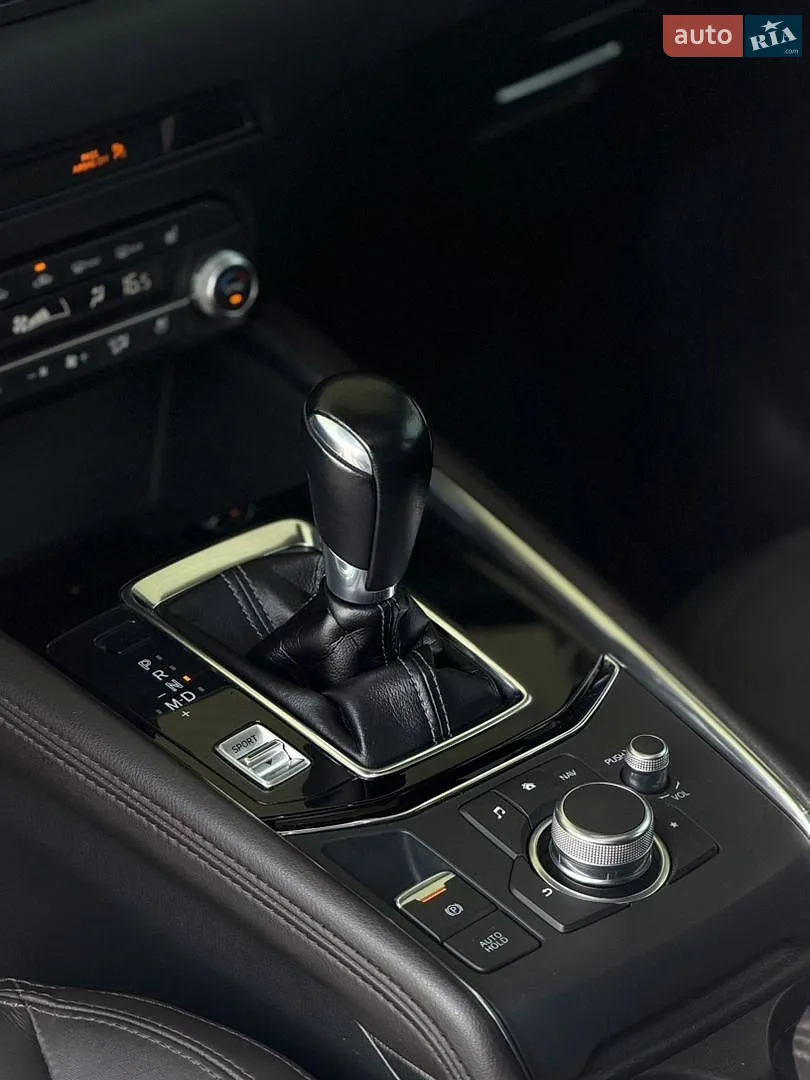 2020 Mazda CX-5 - мініатюра 25