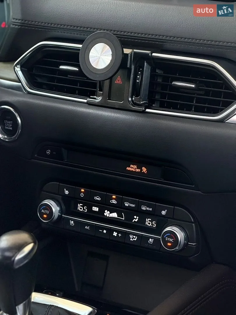 2020 Mazda CX-5 - мініатюра 27