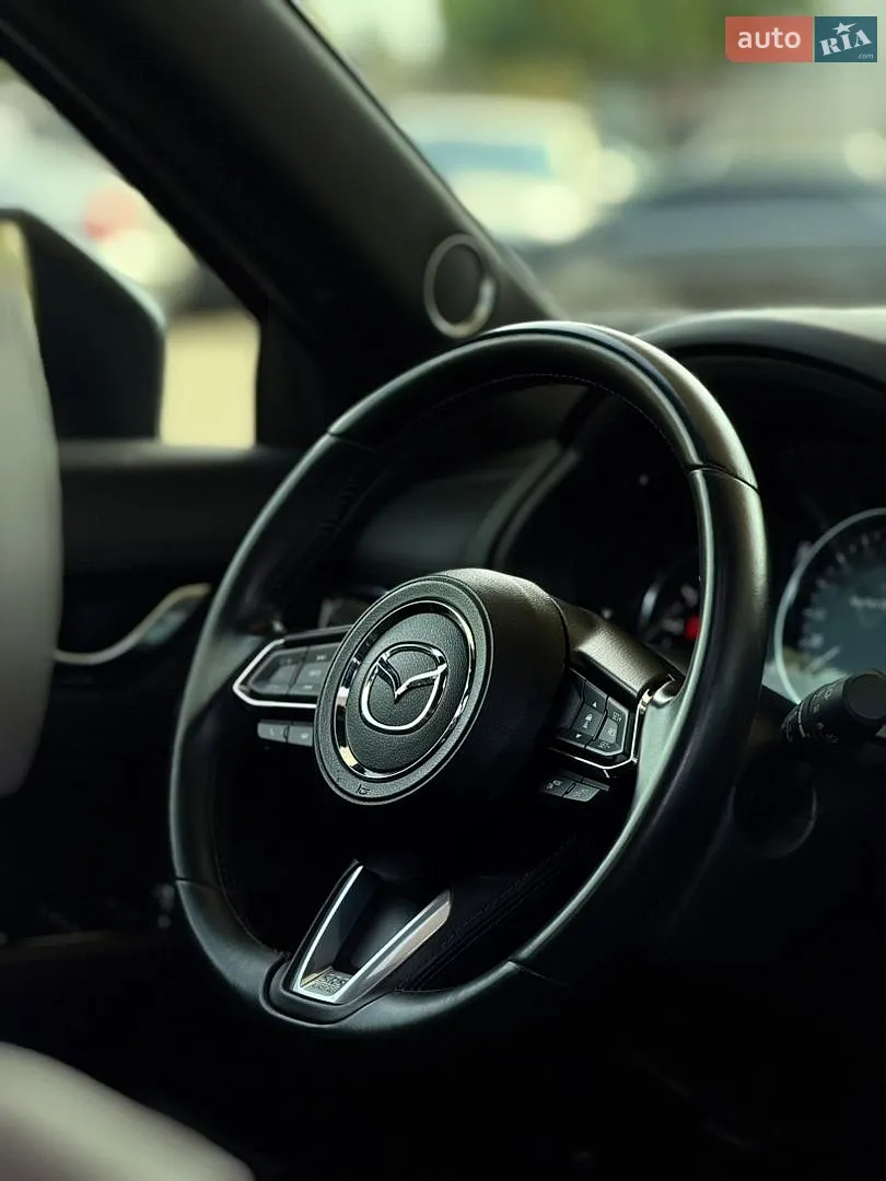 2020 Mazda CX-5 - мініатюра 29