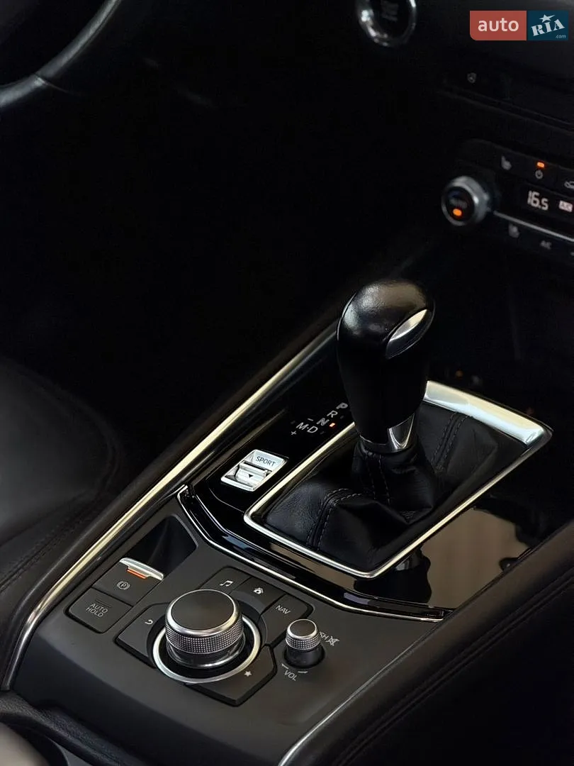 2020 Mazda CX-5 - мініатюра 28