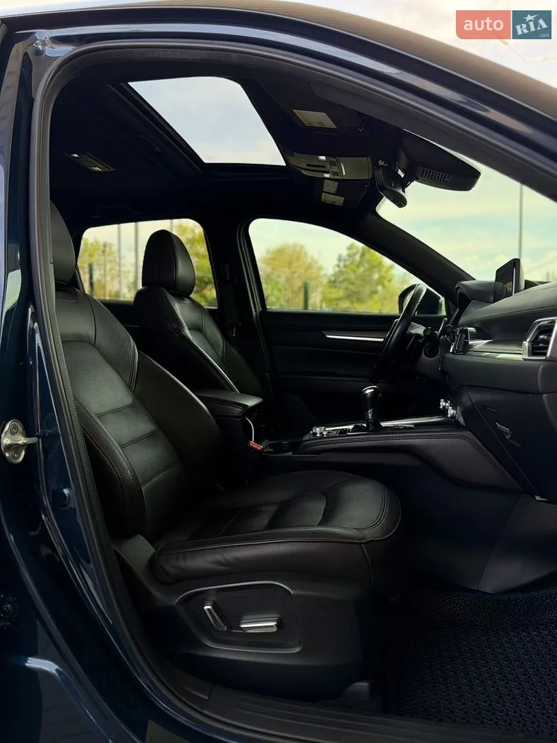 2020 Mazda CX-5 - мініатюра 31