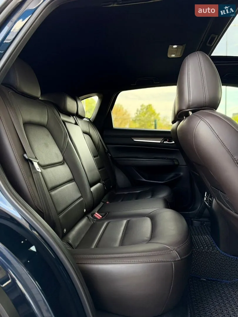 2020 Mazda CX-5 - мініатюра 32