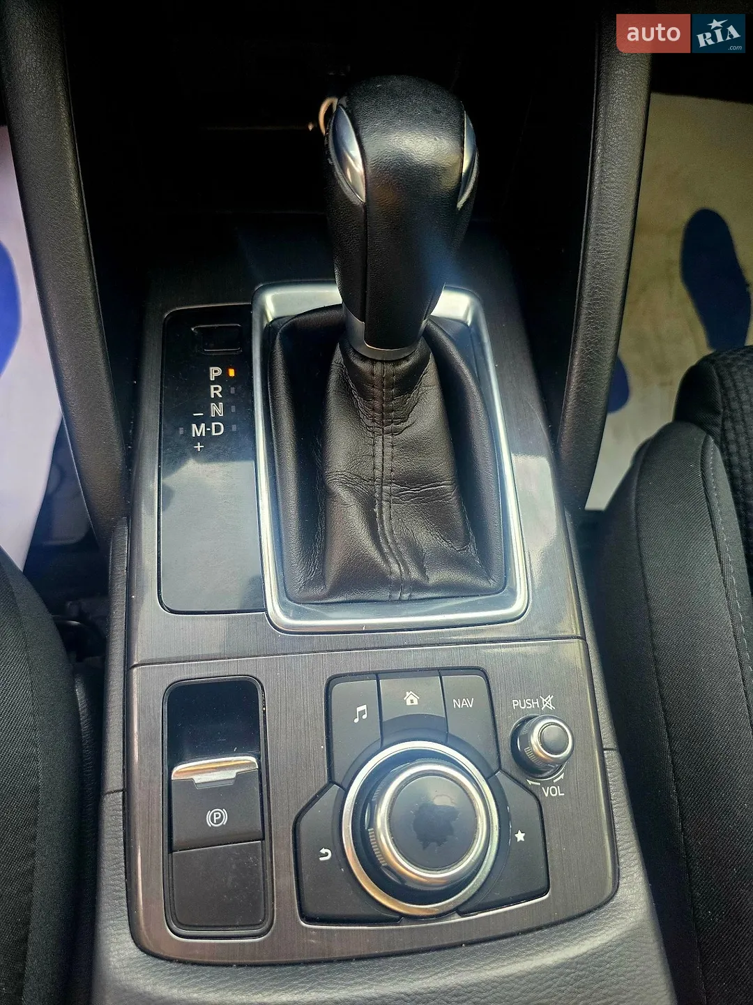 2017 Mazda CX-5 - мініатюра 71