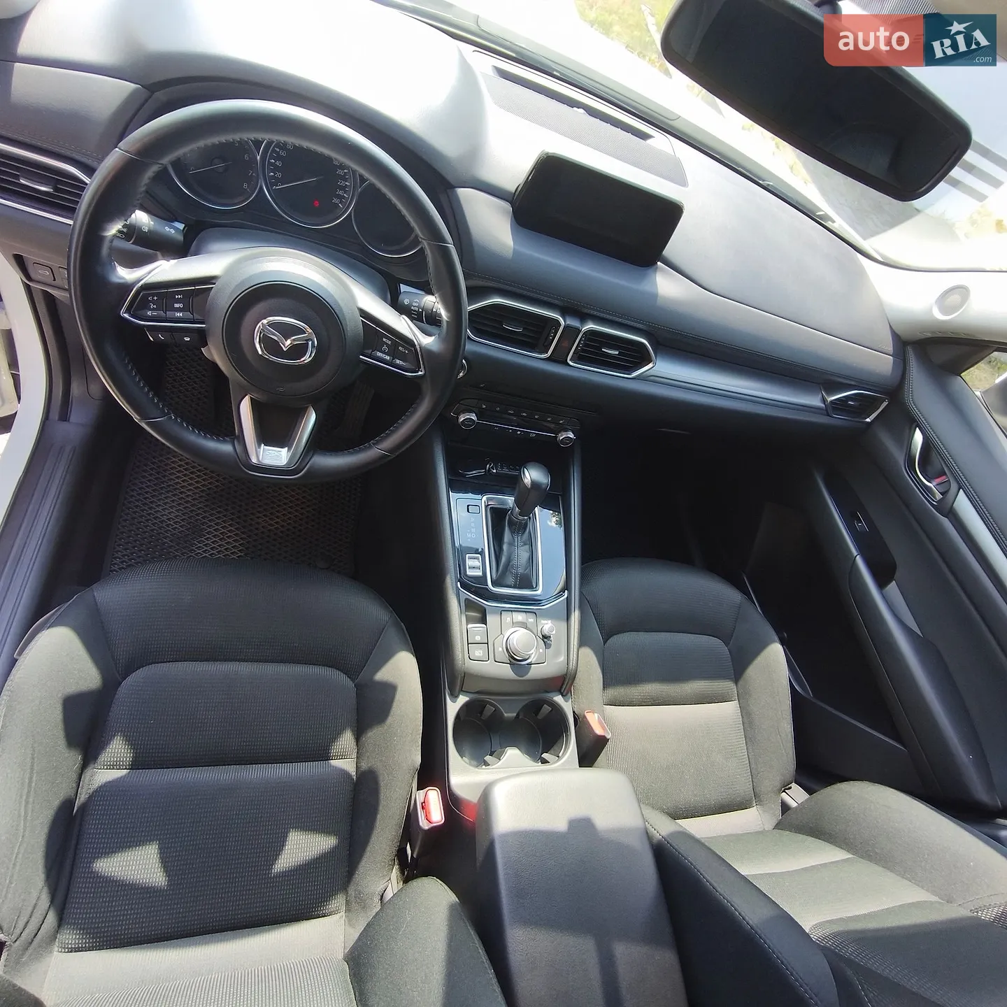 2019 Mazda CX-5 - мініатюра 6