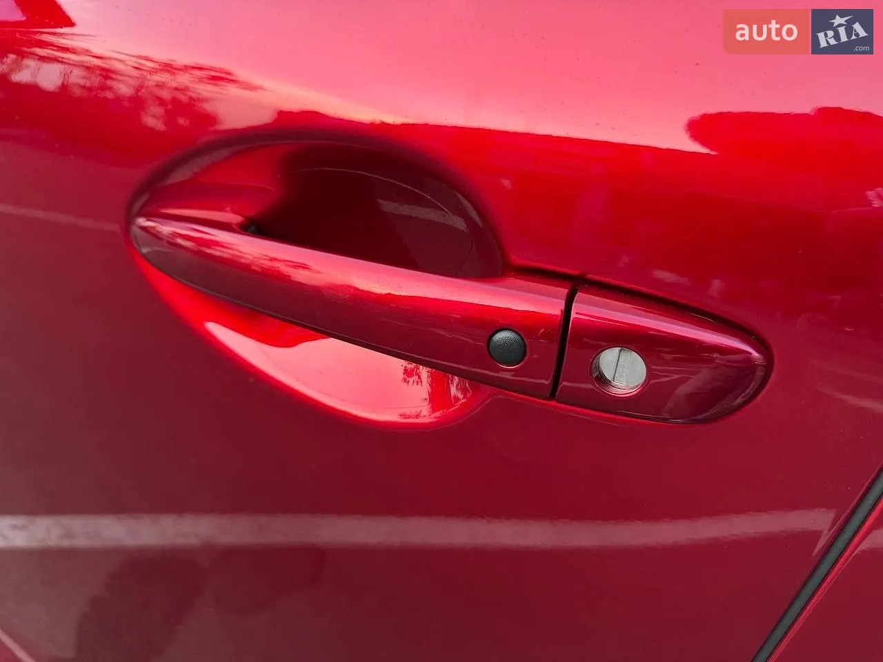 2021 Mazda CX-5 - мініатюра 16