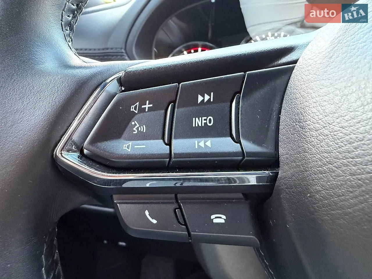 2021 Mazda CX-5 - мініатюра 24