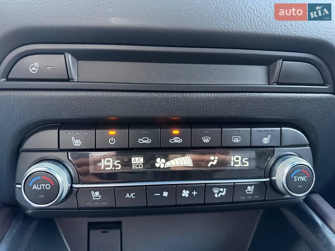 2021 Mazda CX-5 - мініатюра 28