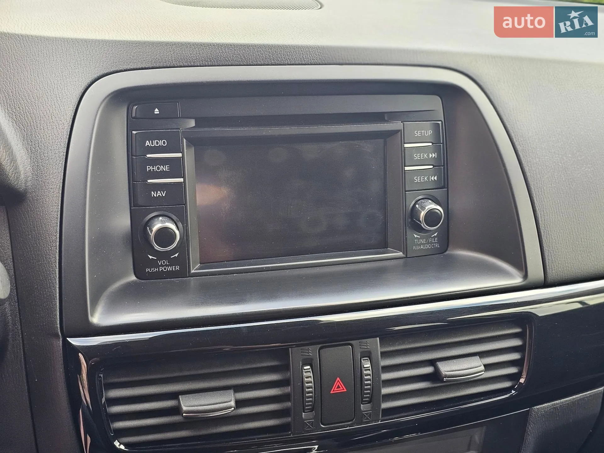 2014 Mazda CX-5 - мініатюра 27