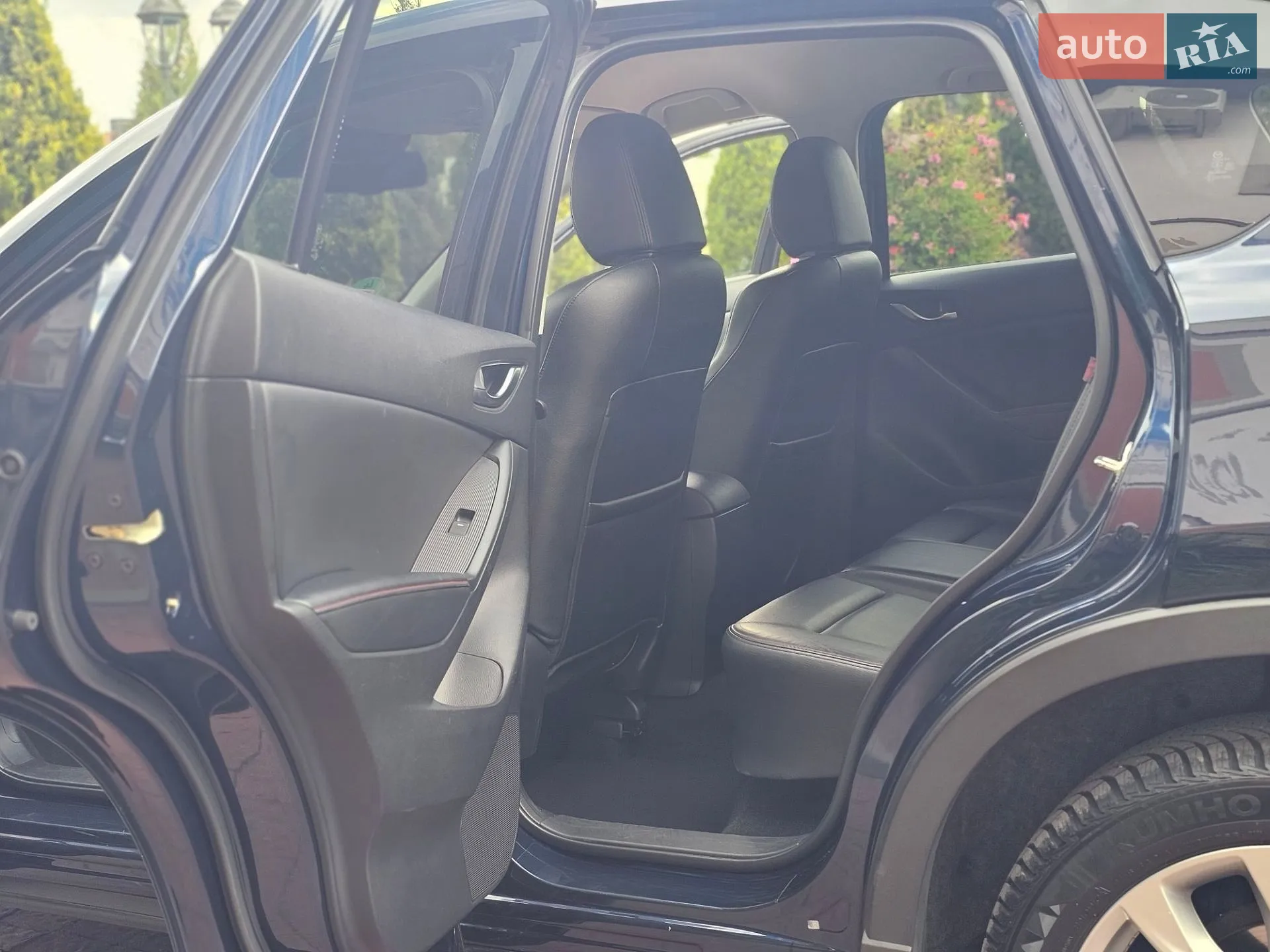 2014 Mazda CX-5 - мініатюра 48