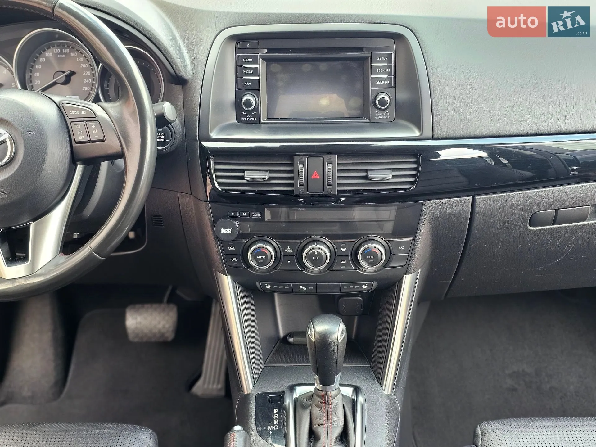 2014 Mazda CX-5 - мініатюра 54