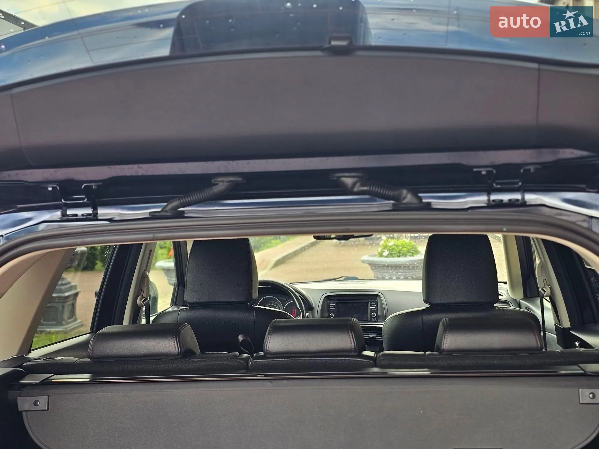2014 Mazda CX-5 - мініатюра 68