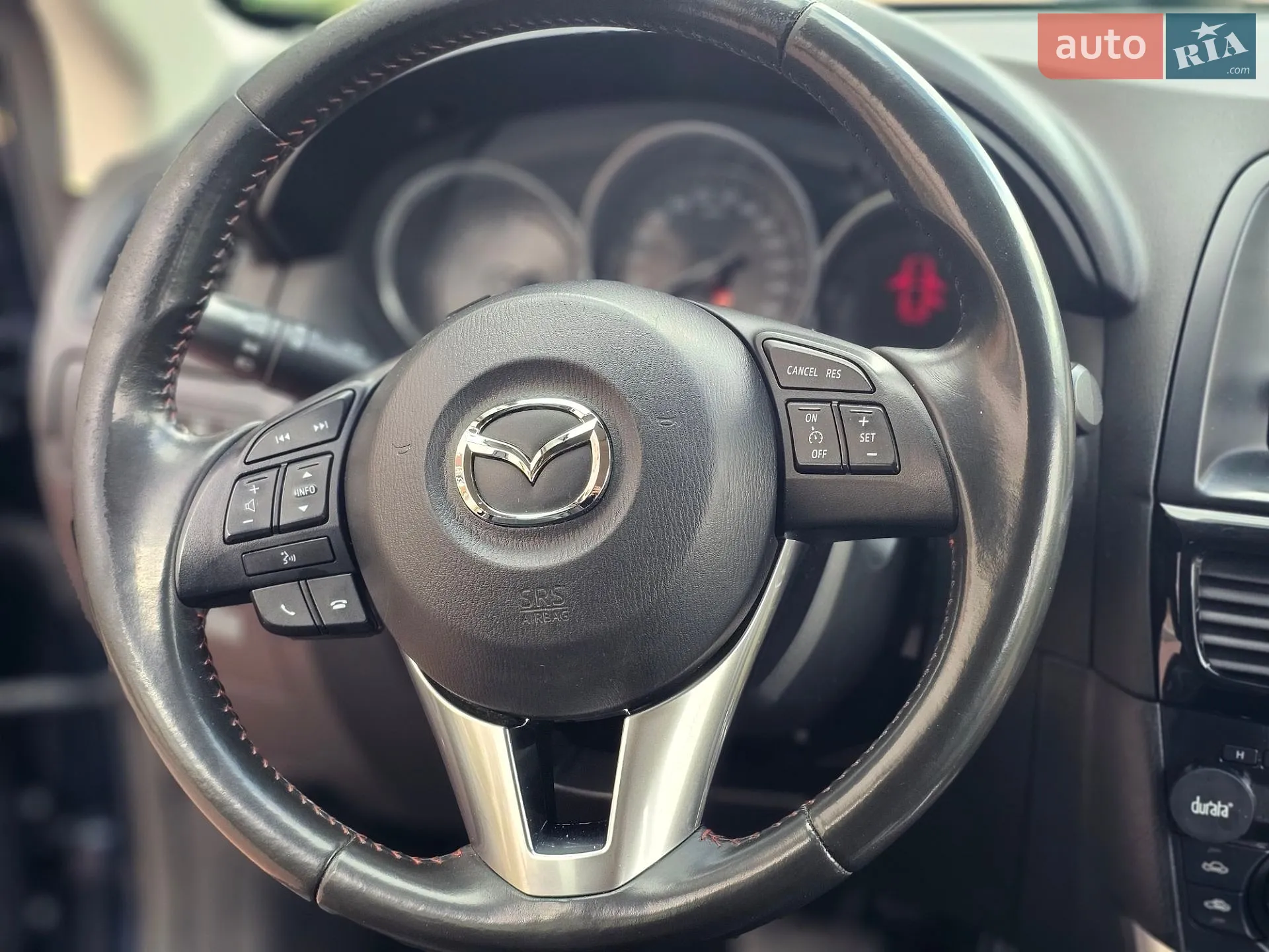 2014 Mazda CX-5 - мініатюра 55