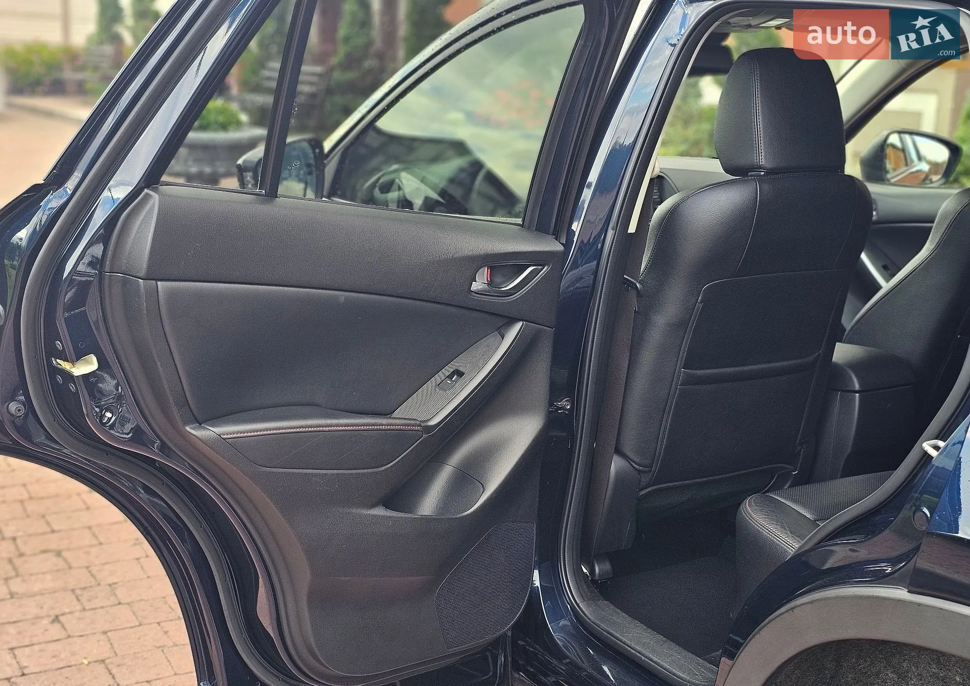 2014 Mazda CX-5 - мініатюра 89