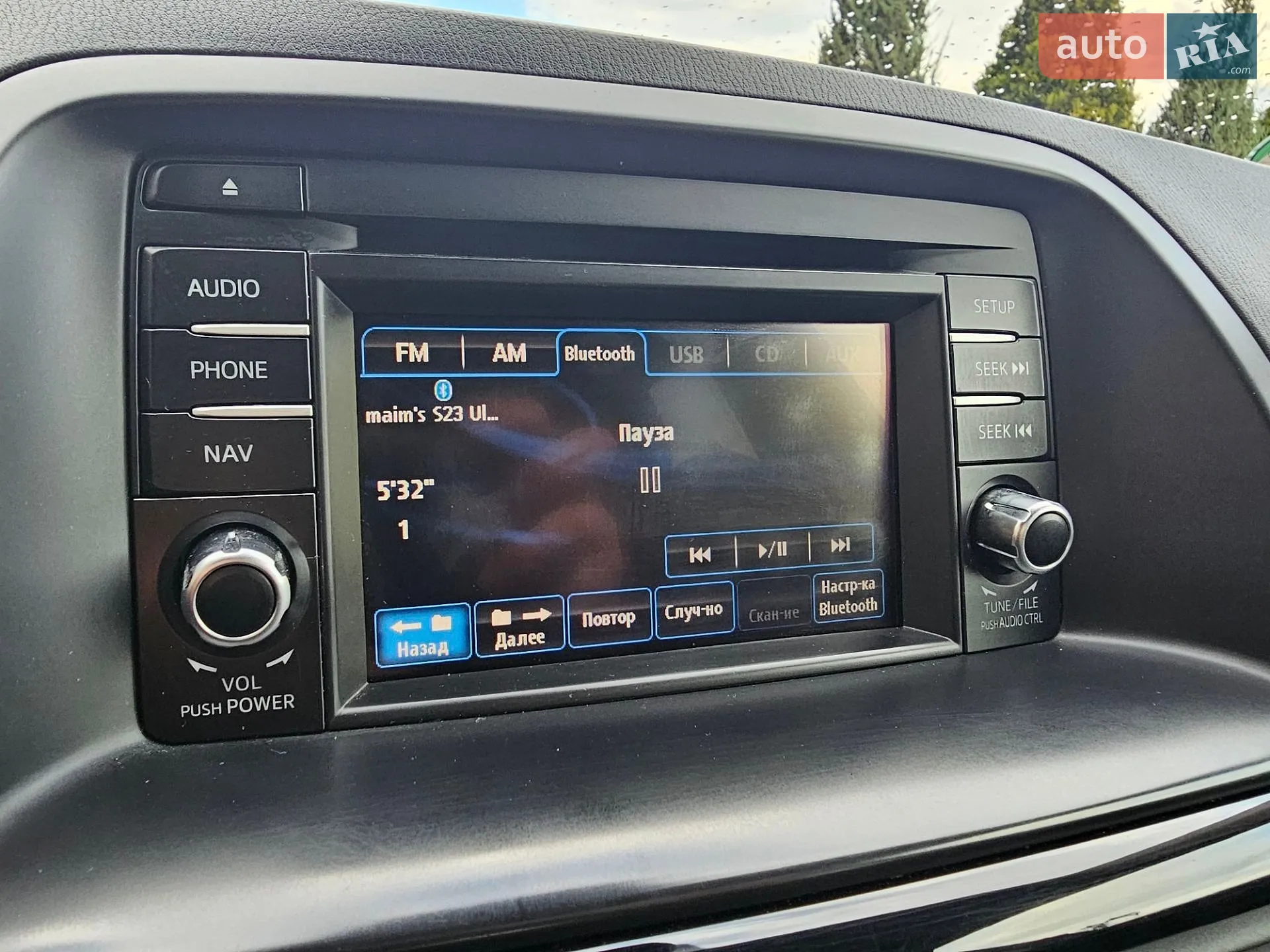 2014 Mazda CX-5 - мініатюра 112