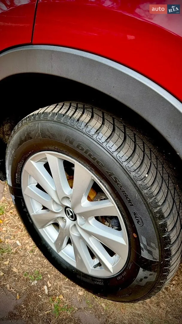 2014 Mazda CX-5 - мініатюра 16