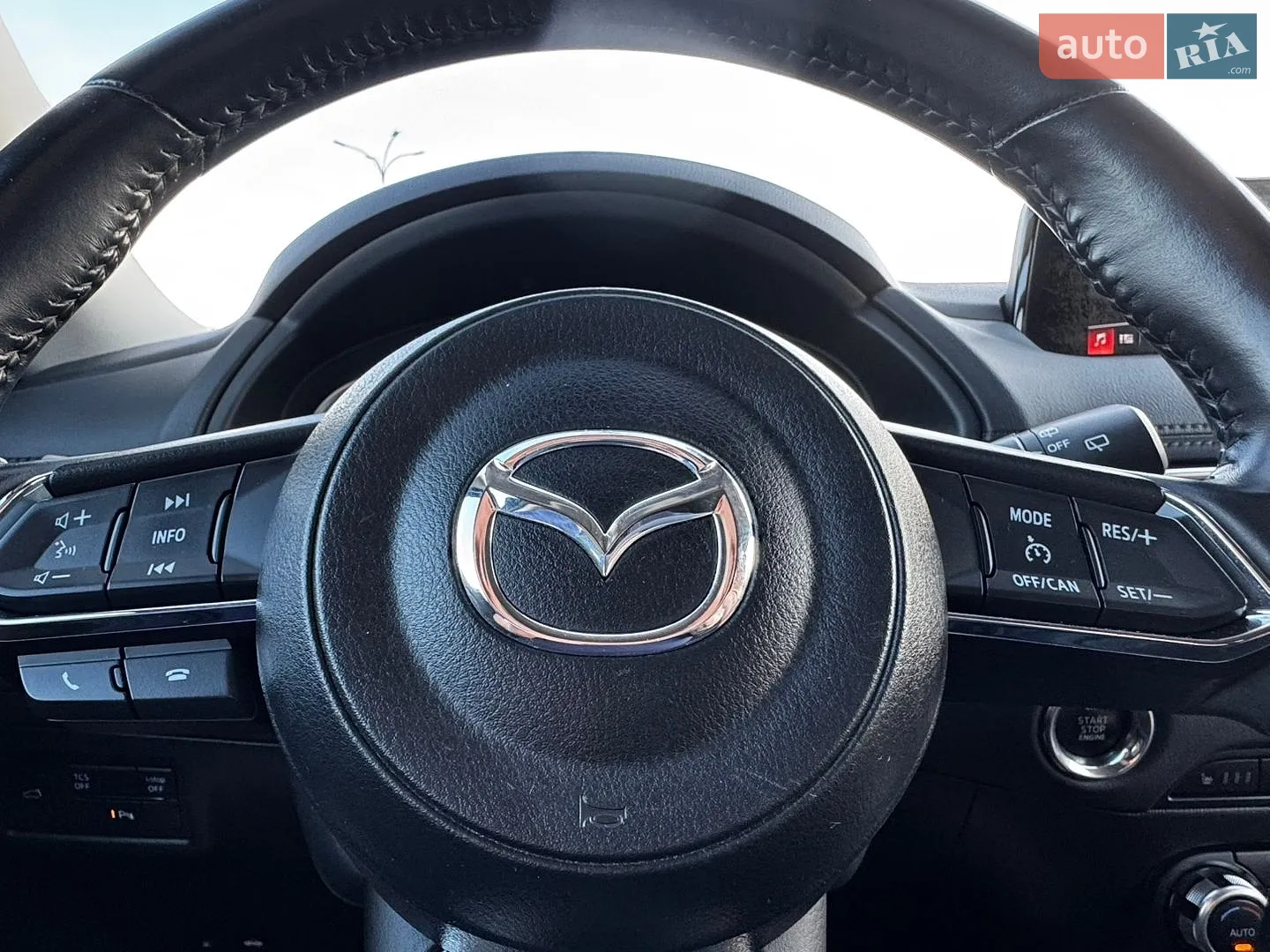 2018 Mazda CX-5 - мініатюра 28