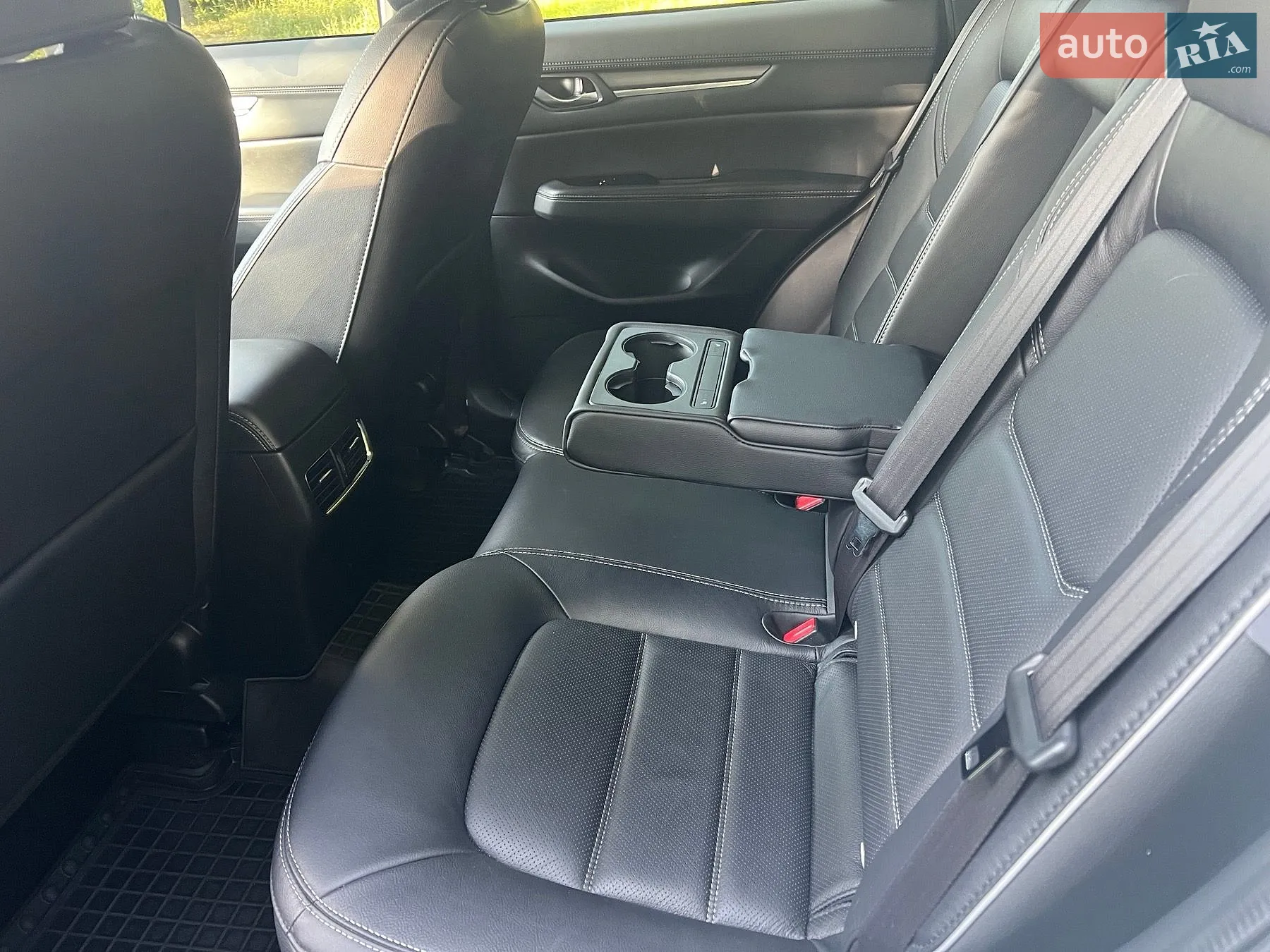2024 Mazda CX-5 - мініатюра 8