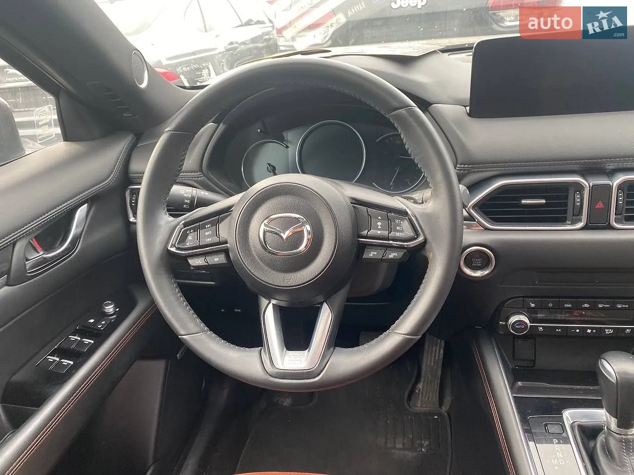 2023 Mazda CX-5 - мініатюра 16